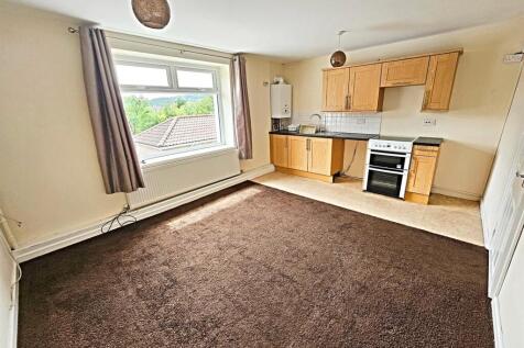 Lounge/kitchen