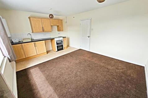 Lounge/kitchen