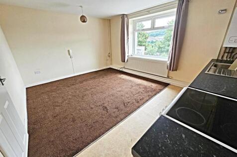 Lounge/kitchen
