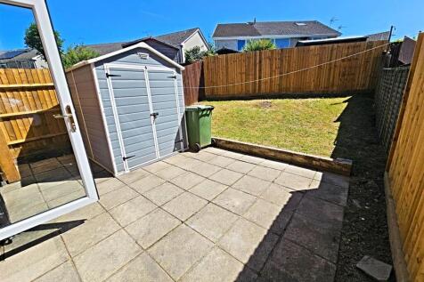 Gardens &amp; Parking