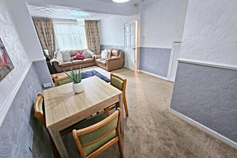 Lounge/Diner