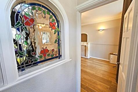 Entrance Lobby