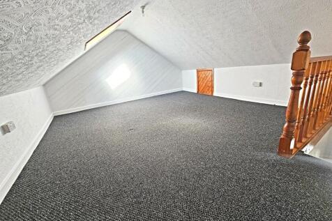 Attic Room
