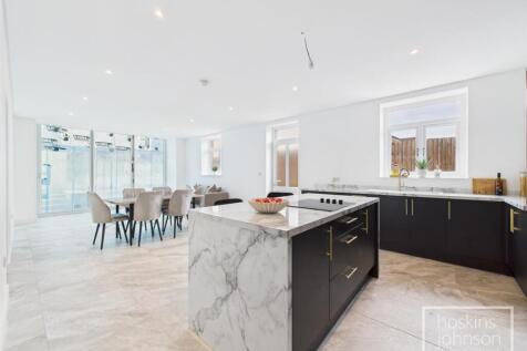 Living/Kitchen/Diner