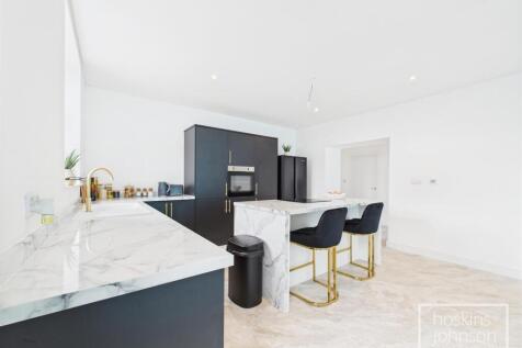 Living/Kitchen/Diner