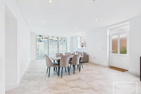 Living/Kitchen/Diner