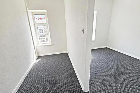 Study/nursery