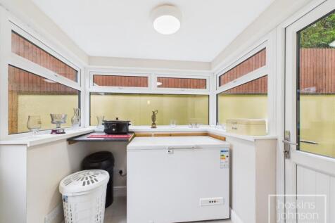 Utility Space