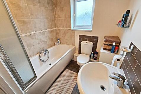 Bathroom/WC