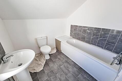 Bathroom/WC