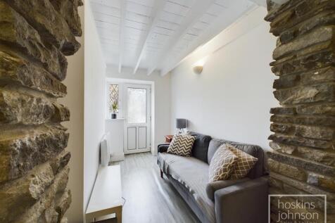 Lounge/Kitchen