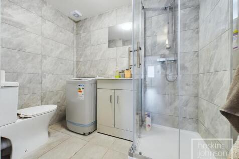 Shower Room/WC