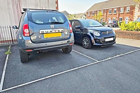Off Road Parking