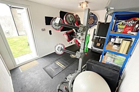 Storage Shed