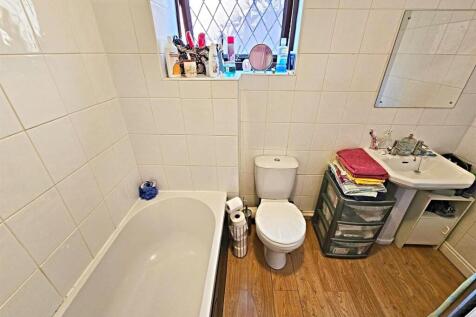 Bathroom/WC