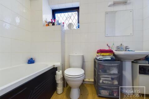Bathroom/WC