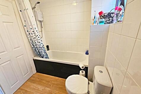 Bathroom/WC