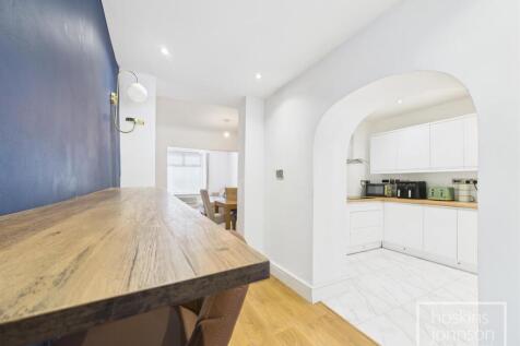 Breakfast Room