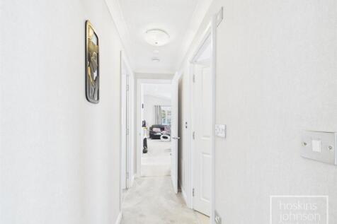 Rear Lobby