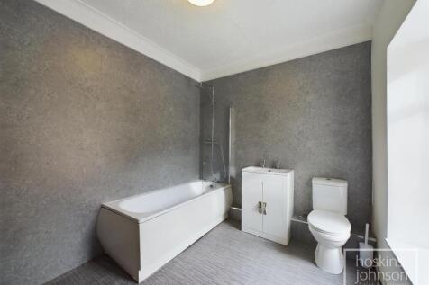 Bathroom/WC