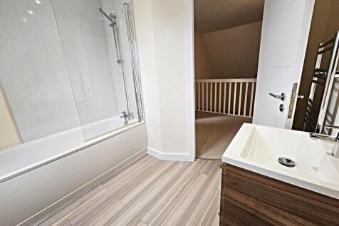 Bathroom/WC