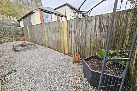 Garden Space