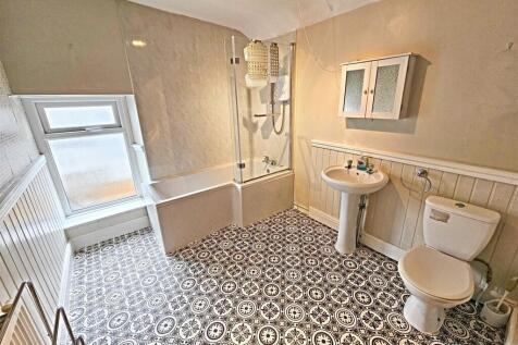 Bathroom/WC