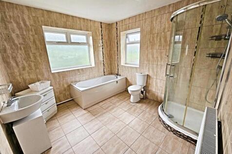 Bathroom/WC