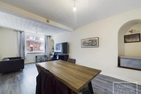 Lounge/Diner