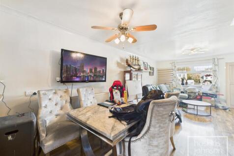 Lounge/Diner