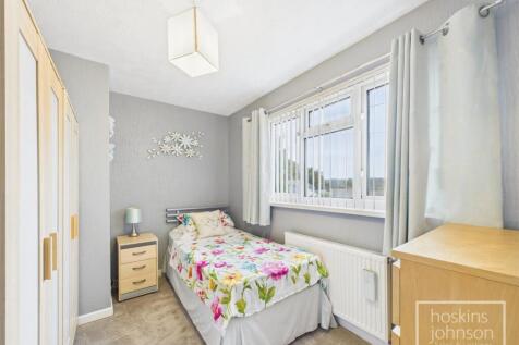 Bedroom 4/Office