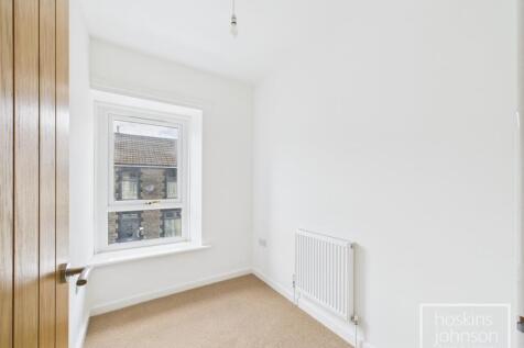 Bedroom 4/Home Office