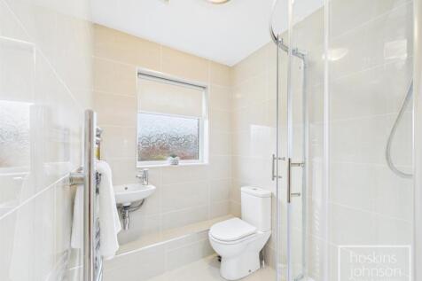 Shower Room/WC