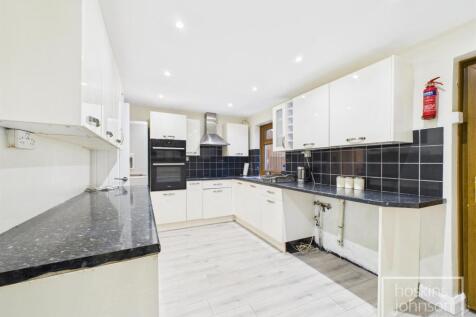 itchen/Breakfast Room