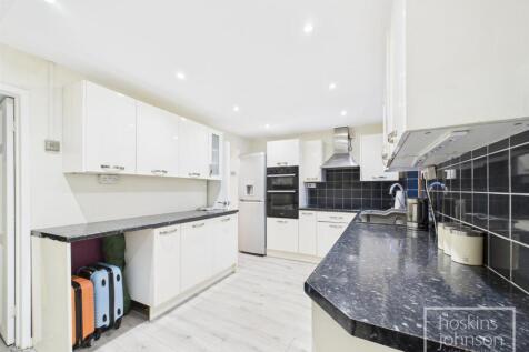 itchen/Breakfast Room