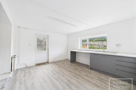 Utility/Second Kitchen