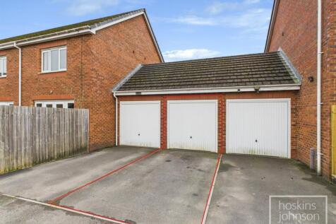 Garage &amp; Parking