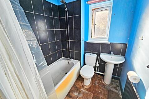 Bathroom/WC