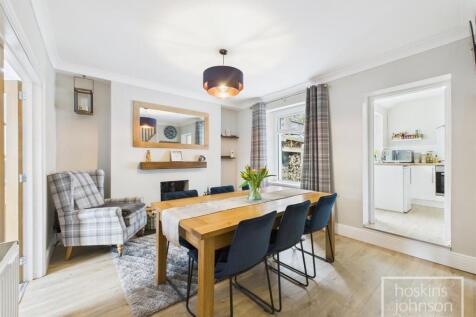 Living/Dining Room
