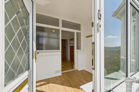 Entrance Porch
