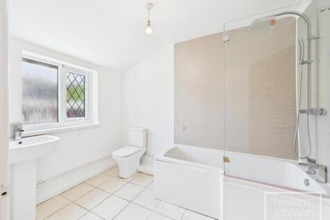 Bathroom/WC