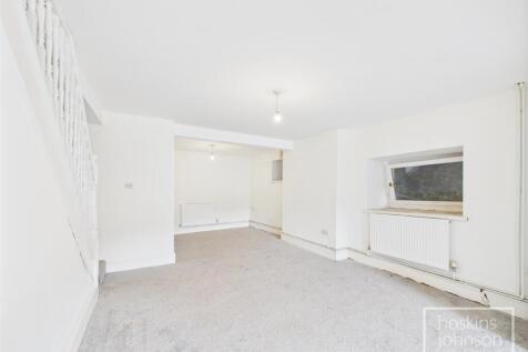 Living/Sitting Room
