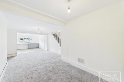 Living/Sitting Room