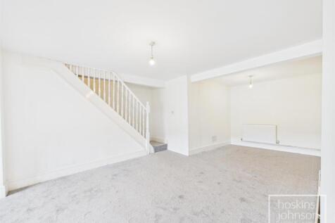 Living/Sitting Room