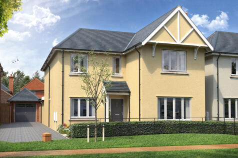 primary property image