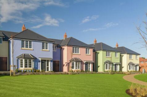 primary property image