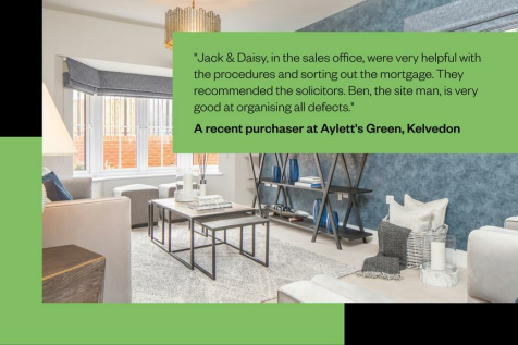 aylett&#39;s green, kelvedon