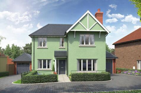 primary property image