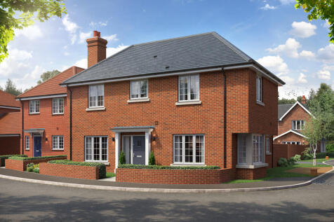 primary property image