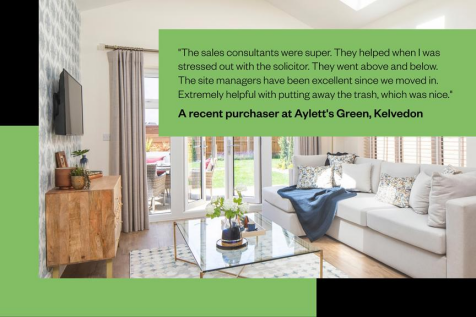 aylett&#39;s green, kelvedon
